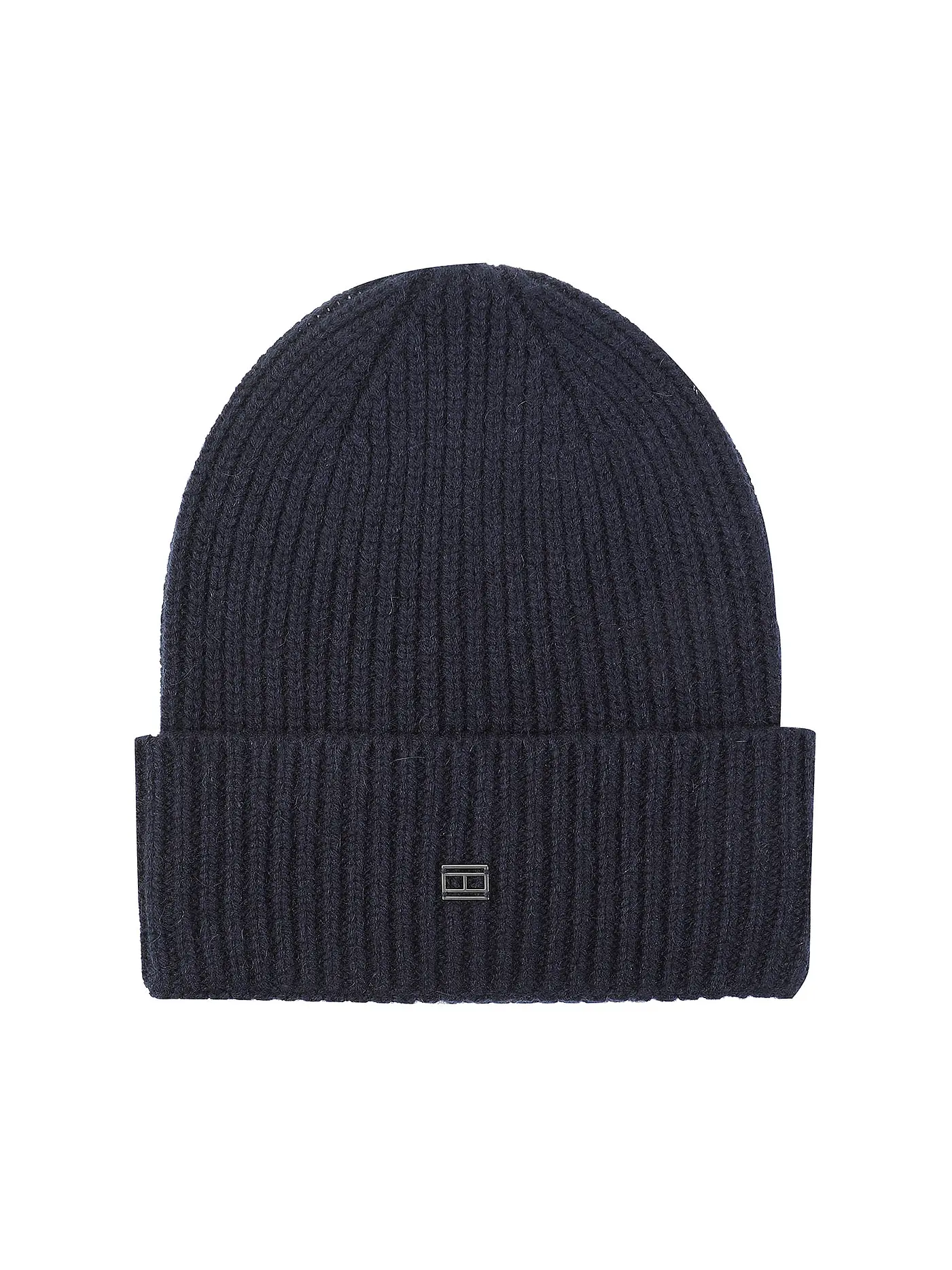 TOMMY HILFIGER | Mütze - Haube | blau